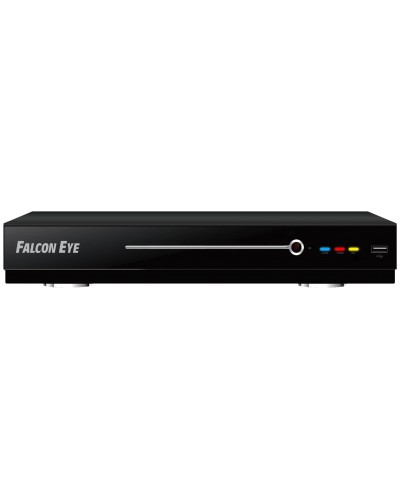 FE-NVR8216. IP-видеорегистратор 16-канальный. Falcon EYE в Ярославле