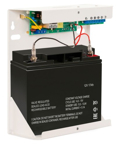 FE-1250 V.5 MAX. Источник вторичного питания. Falcon EYE в Ярославле