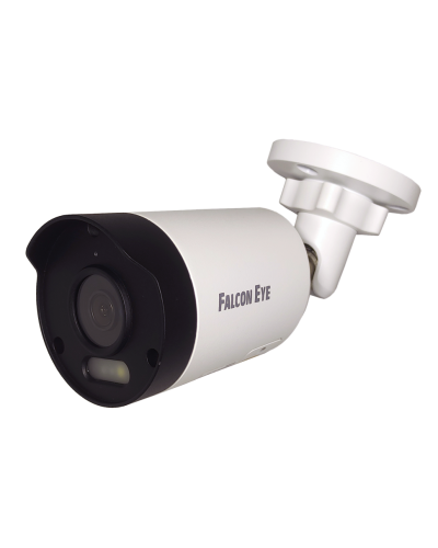 FE-IPC-B2-30p. Видеокамера IP цилиндрическая. Falcon EYE в Ярославле