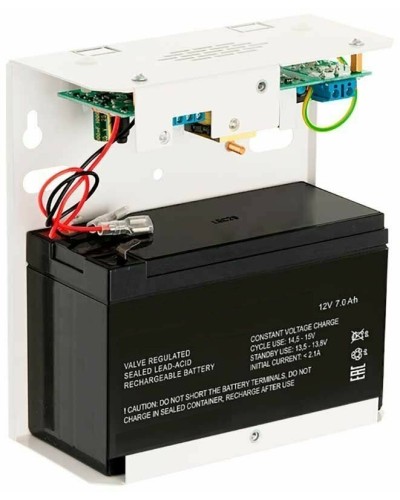 FE-1230 PRO. Источник вторичного питания. Falcon EYE в Ярославле