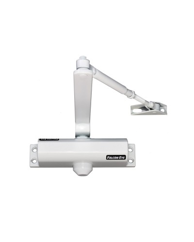 FE-B5W (White). Доводчик дверной. Falcon EYE в Ярославле