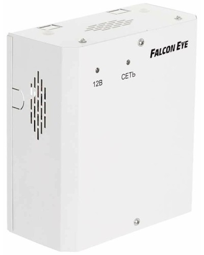 FE-1250. Источник вторичного питания. Falcon EYE в Ярославле