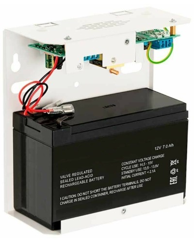 FE-1220 PRO. Источник вторичного питания. Falcon EYE в Ярославле