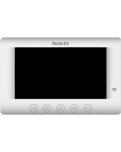 Cosmo HD Wi-Fi. Монитор домофона цветной. Falcon EYE в Ярославле