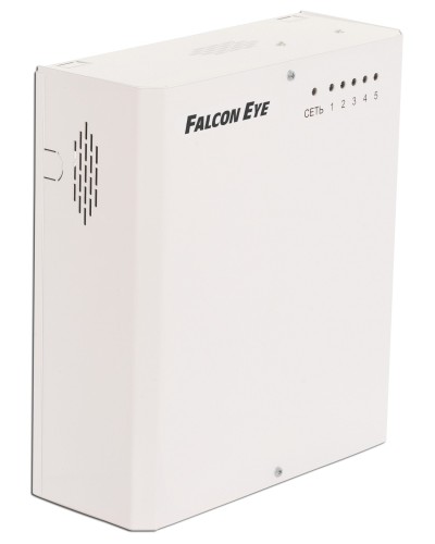 FE-1250 V.5 MAX. Источник вторичного питания. Falcon EYE в Ярославле