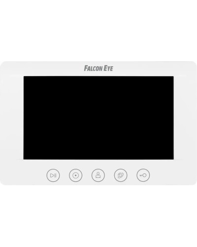 Cosmo new. Монитор домофона цветной. Falcon EYE в Ярославле
