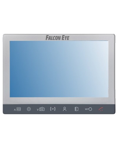 Milano Plus HD. Монитор домофона цветной. Falcon EYE в Ярославле