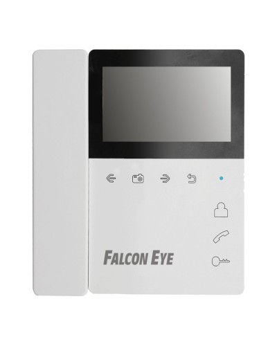 Lira VZ. Монитор домофона цветной. Falcon EYE в Ярославле