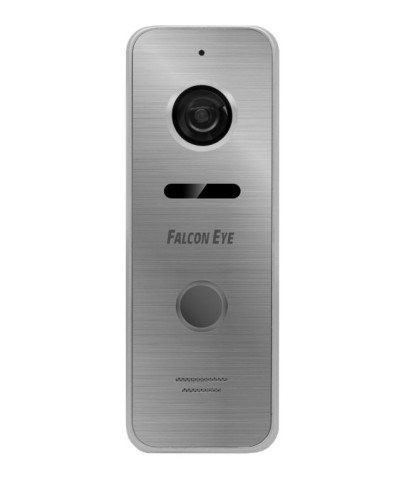 FE-ipanel 3 silver. Вызывная панель цветная. Falcon EYE в Ярославле