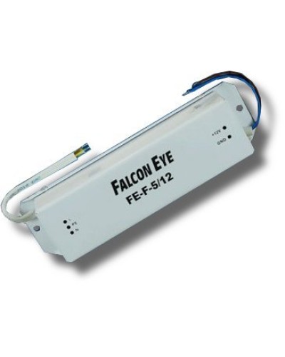 FE-F-5/12. Блок питания. Falcon EYE в Ярославле