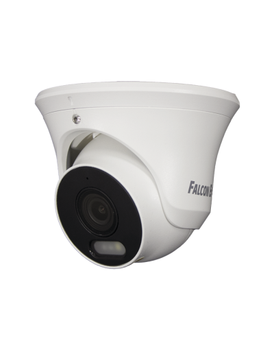 FE-IPC-D5-30pa. Видеокамера IP купольная. Falcon EYE в Ярославле