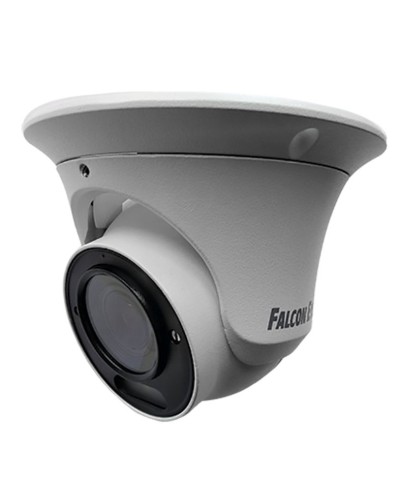 FE-IPC-DV2-40pa. Видеокамера IP купольная. Falcon EYE в Ярославле