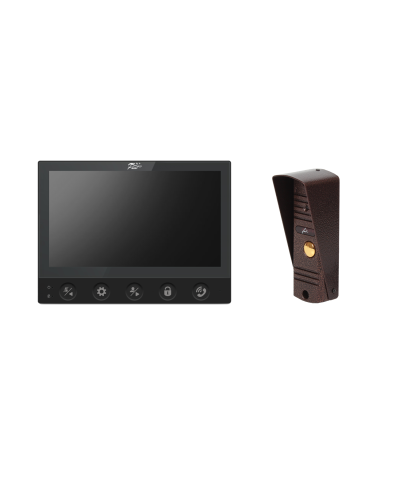 FX-VD7L-KIT (ЕЛЬ 7B). Комплект видеодомофона. Fox в Ярославле