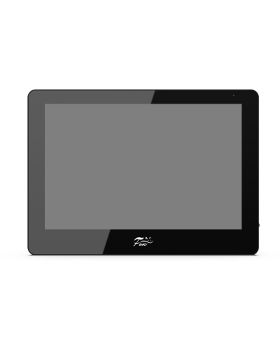 FX-IVD100HBW (ТАУ КИТА 10 B). Монитор IP-домофона. Fox в Ярославле
