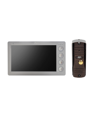 FX-VD70N-KIT (ЯНТАРЬ 7A). Комплект видеодомофона. Fox в Ярославле