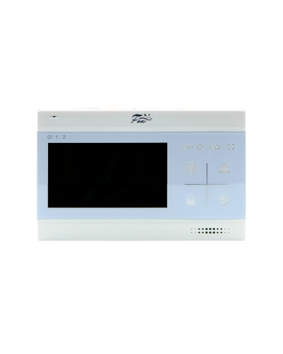 FX-VD5S (АГАТ 5W). Монитор видеодомофона цветной. Fox в Ярославле