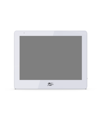 FX-IVD100HBW (ТАУ КИТА 10 W). Монитор IP-домофона. Fox в Ярославле