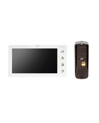 FX-VD70N-KIT (ЯНТАРЬ 7W). Комплект видеодомофона. Fox в Ярославле