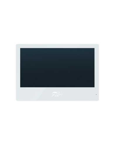 FX-HVD100F (МАЛАХИТ 10W). Монитор видеодомофона цветной. Fox в Ярославле