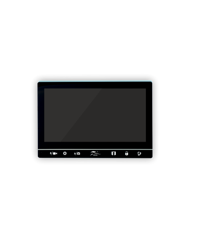 FX-PVD74GM (ВИНСЕНТ 7B). Монитор видеодомофона цветной. Fox в Ярославле