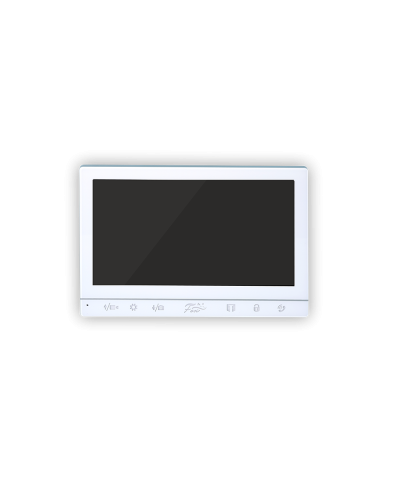 FX-PVD74GM (ВИНСЕНТ 7W). Монитор видеодомофона цветной. Fox в Ярославле
