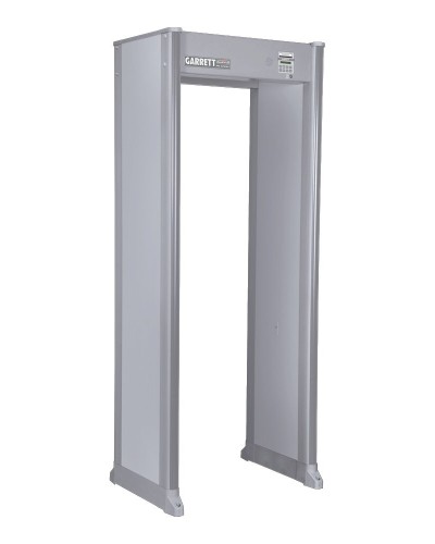 PD-6500i с опцией Quick Q. Металлодетектор арочный. GARRETT в Ярославле