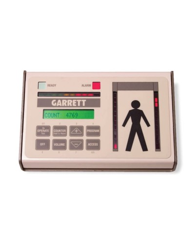 ПДУ для MZ-6100. Пульт дистанционный. GARRETT в Ярославле