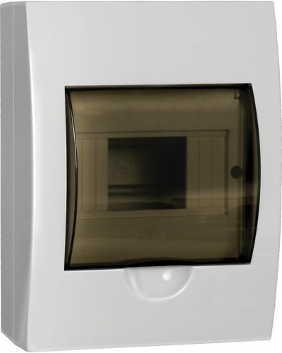 ЩРН-П-6 IP41 GENERICA (MKP12-N-06-41-G). Щиток модульный навесной. GENERICA в Ярославле
