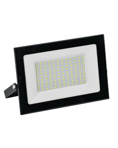 Прожектор LED СДО 001-100 6500К черный GENERICA (LPDO501-100-65-K02-G). Прожектор LED. GENERICA в Ярославле