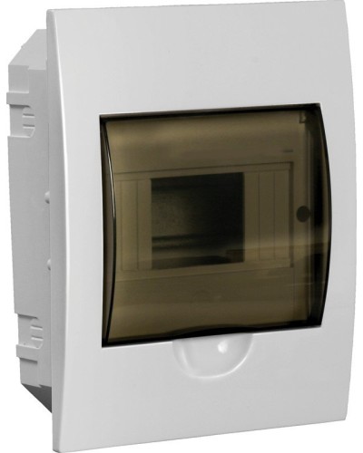 ЩРВ-П-6 IP41 GENERICA (MKP12-V-06-41-G). Щиток модульный встраиваемый. GENERICA в Ярославле
