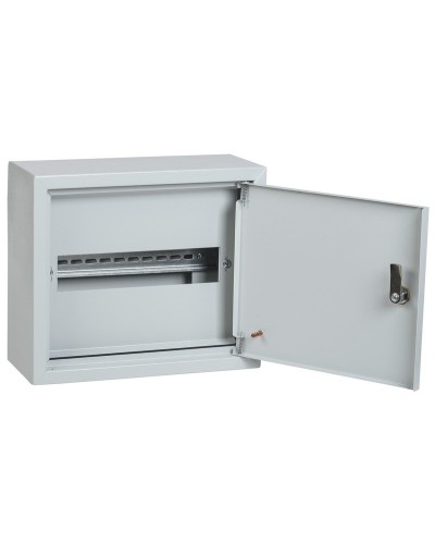 ЩРн-12з 265х310х120 IP31 GENERICA (MKM14-N-12-31-Z-G). Щит распределительный навесной с замком. GENERICA в Ярославле