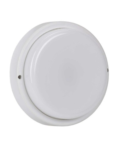 Светильник LED ДПО 0101 10Вт IP65 4000К круг GENERICA (LDPO0-0101-10-40-K01-G). Светильник LED. GENERICA в Ярославле