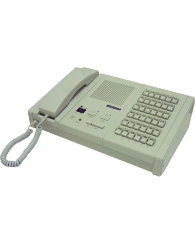 GC-1036D6 (36 аб.). Пульт диспетчерской связи. GETCALL в Ярославле