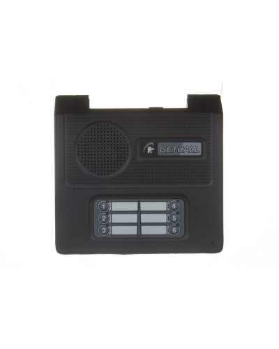 GC-1006D5. Пульт селекторной связи. GETCALL в Ярославле