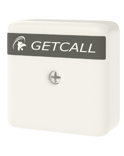GC-3001S1. Одноканальный передатчик сигнала аварии. GETCALL в Ярославле