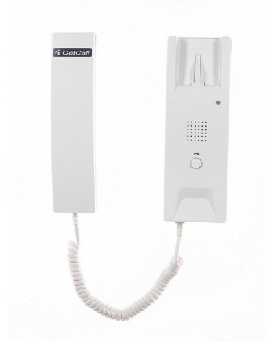 GC-5002T1. Абонентское переговорное устройство. GETCALL в Ярославле