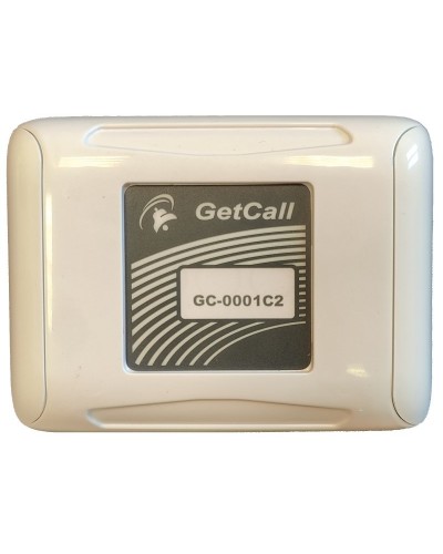 GC-0001C2. Комплект дублирования сигнала вызова. GETCALL в Ярославле
