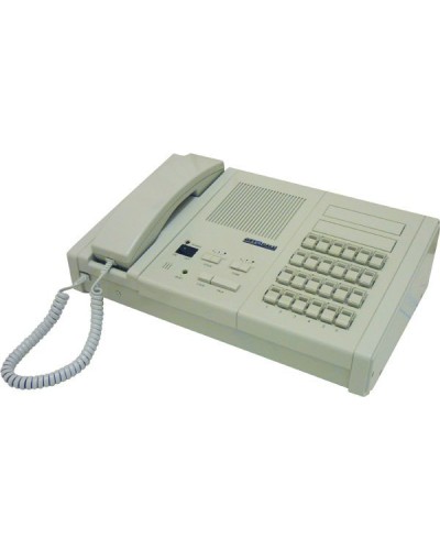 GC-1036F4 (24 аб.). Пульт селекторной связи. GETCALL в Ярославле