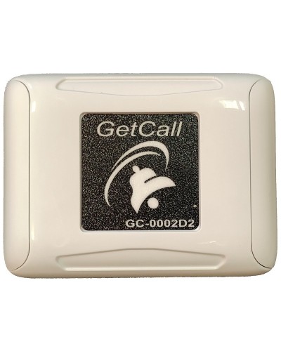 GC-0002D2. Адаптер сопряжения пультов. GETCALL в Ярославле