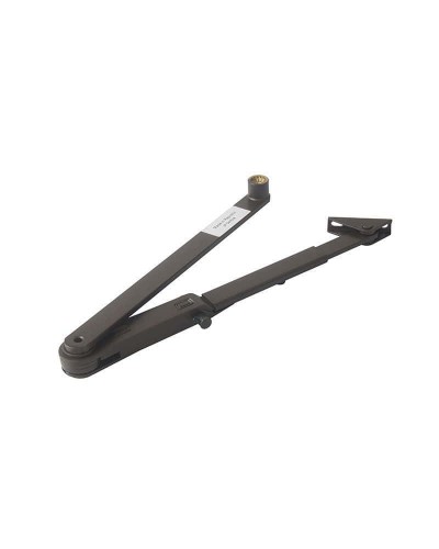 GEZE TS 2000/4000 ФОП (коричн)(неоткл). Тяга стандартна с ФОП. GEZE в Ярославле