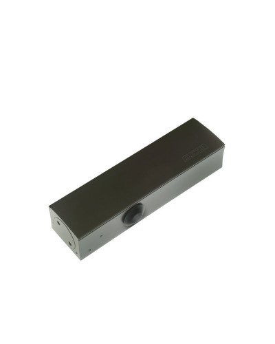 GEZE TS 2000 NV BC EN 2-4 (коричн.). Доводчик без тяги. GEZE в Ярославле