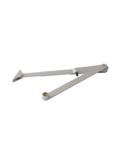 GEZE TS 2000/4000 ФОП (серебро)(отключ). Тяга стандартна с ФОП. GEZE в Ярославле
