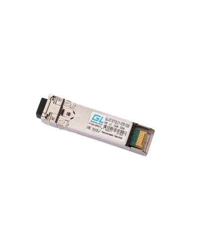 GL-OT-SS06LC1-1270-1330. SFP-модуль. GIGALINK в Ярославле