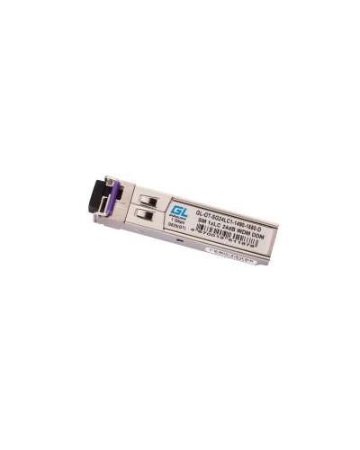 GL-OT-SG24LC1-1490-1550-D. SFP-модуль. GIGALINK в Ярославле
