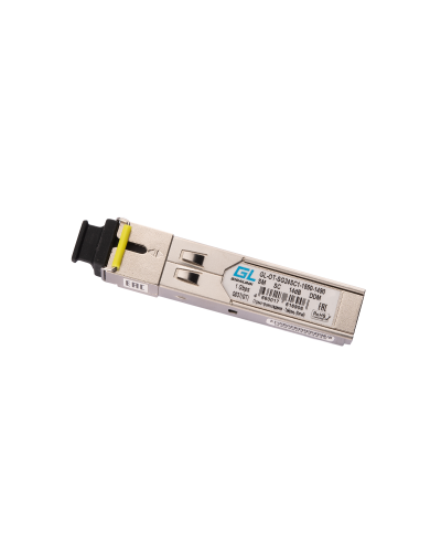 GL-OT-SG24SC1-1550-1490-D. SFP-модуль. GIGALINK в Ярославле