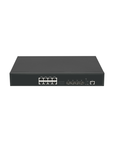 GL-SW-G302-12TC. Коммутатор. GIGALINK в Ярославле