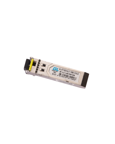 GL-OT-SG14LC1-1550-1310-D. SFP-модуль. GIGALINK в Ярославле