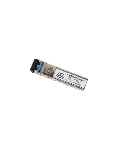 GL-OT-SG28LC2-1590-CWDM. SFP-модуль. GIGALINK в Ярославле