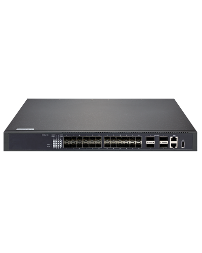 GL-SW-X304-28SQ. Коммутатор без PoE. GIGALINK в Ярославле