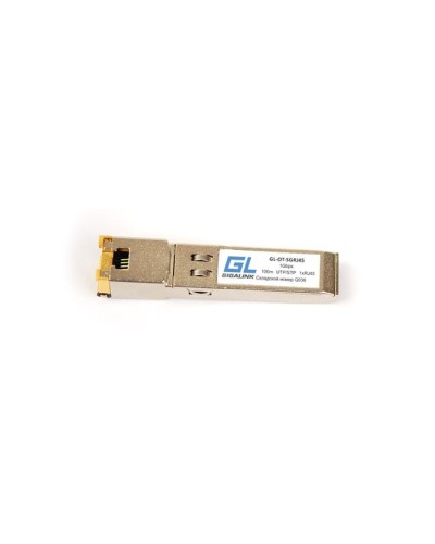 GL-OT-SGRJ45. SFP-модуль. GIGALINK в Ярославле